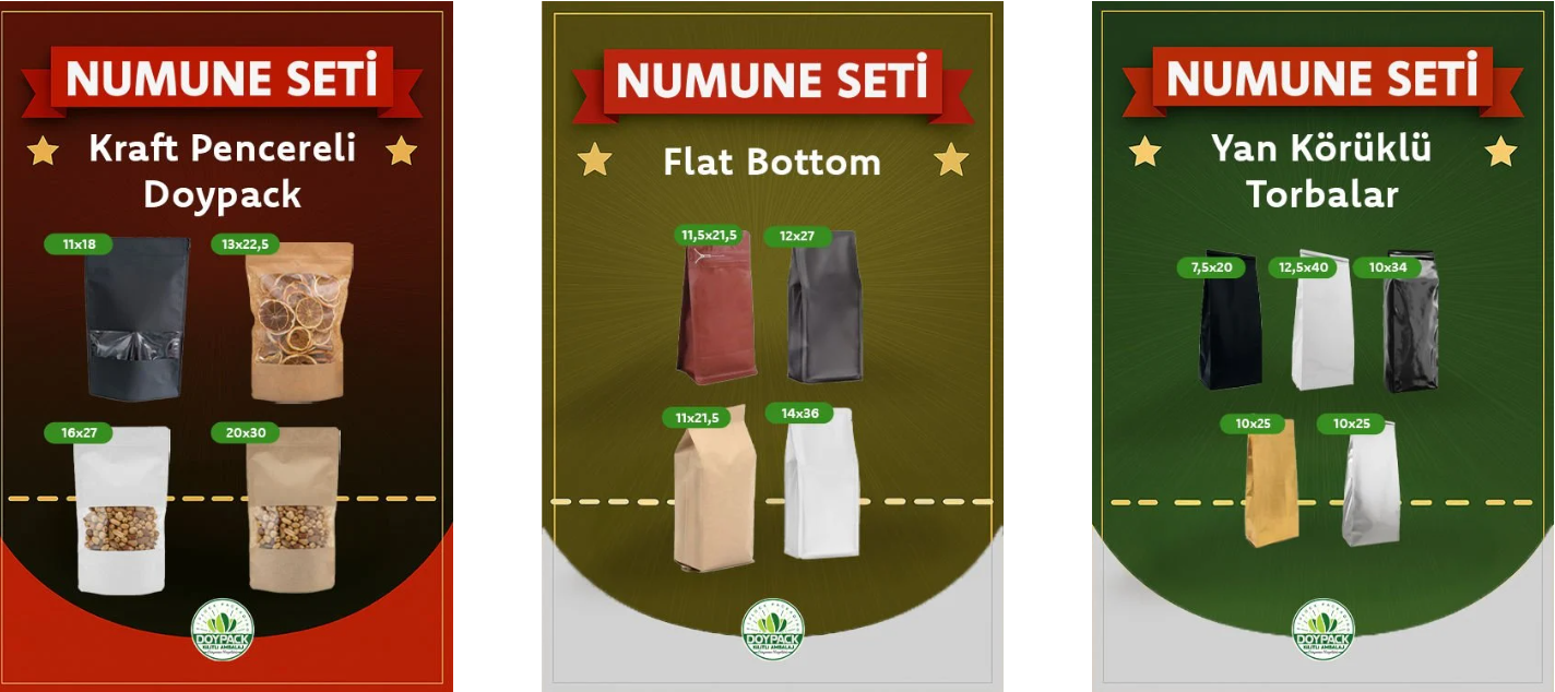 doypack-ambalaj-numune-setleri