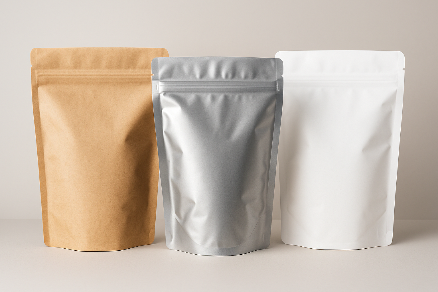 doypack ambalaj ureticisi