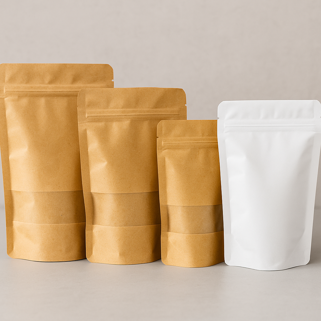 Doypack Ambalaj Üreticisi