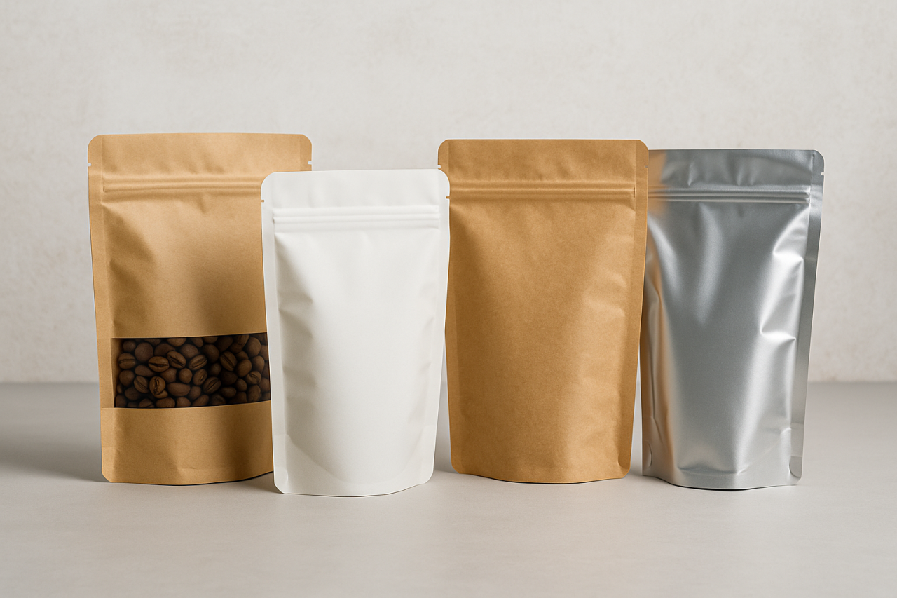 Ambalaj Seçerken Nelere Dikkat Edilmeli?