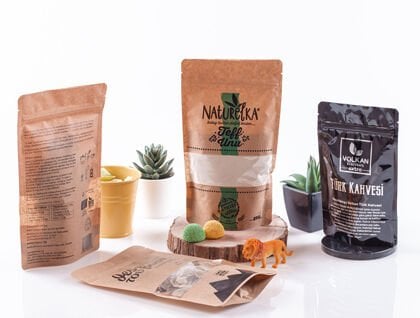 Doypack Ambalaj Nedir? Çeşitleri Nelerdir?