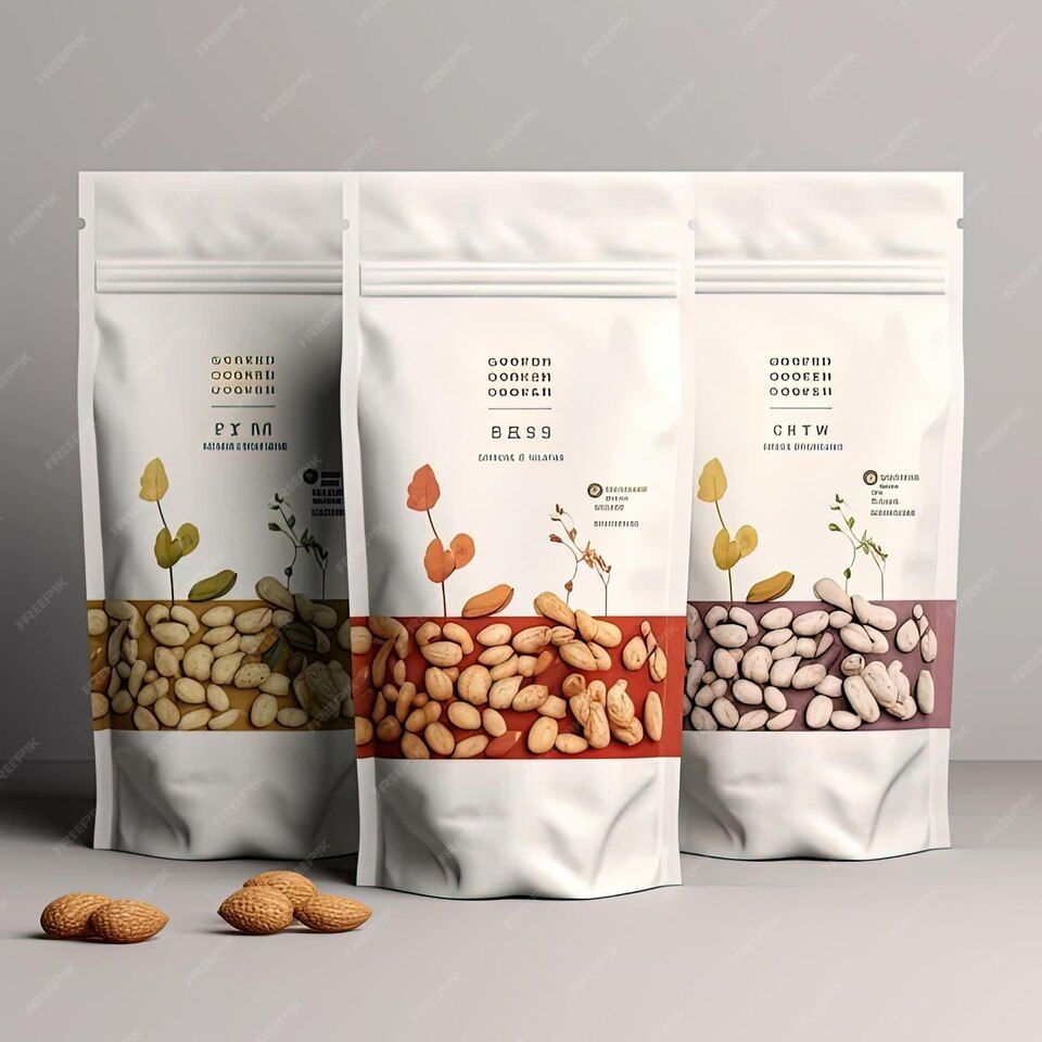 The Environmental Impact of Flexible Packaging: A Sustainable Challenge