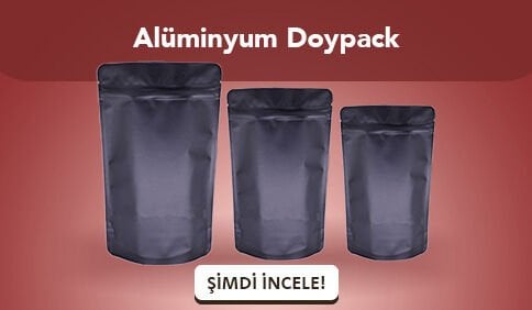 Kilitli Ambalajların Sağladığı Kolaylıklar