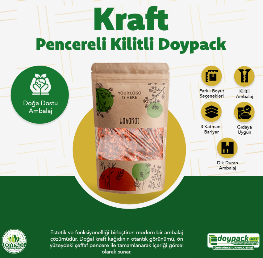 Ambalaj Seçiminde Dikkat Edilmesi Gerekenler