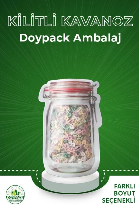 Gıda Ambalajlama: Ürünlerin Tazeliğini Korumanın Önemi