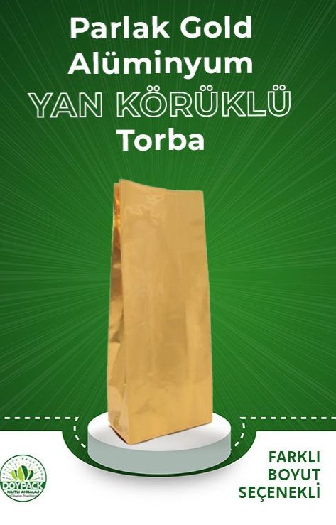 Ambalajlarda Renk ve Tasarımın Algıya Etkisi