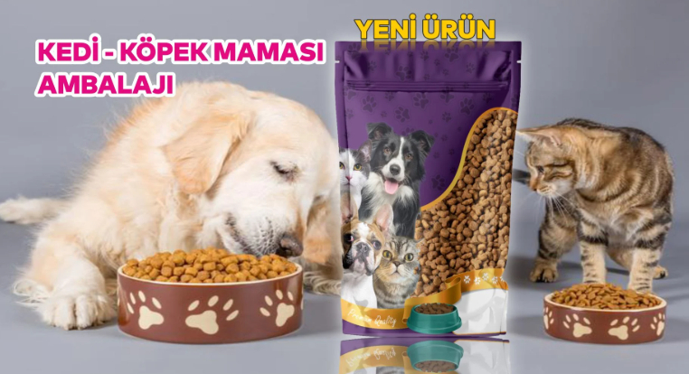 Baskılı Kilitli Poşet