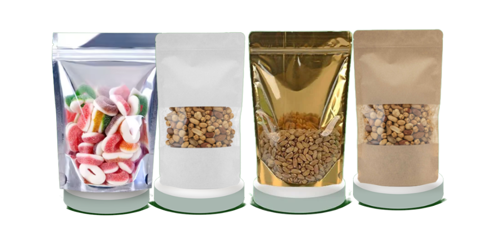 Toptan Ambalaj Malzemeleri