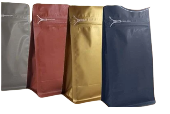 Flat Bottom Ambalajlar