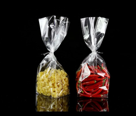  OPP Poşet Doypack Ambalajlar