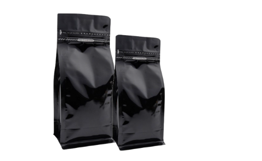 Valfli Doypack Ambalaj