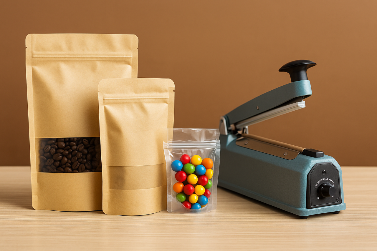 Çok Satan Ambalaj Malzemeleri