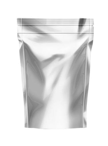 Alüminyum Kilitli Doypack