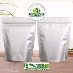 Alüminyum Kilitli Doypack 3000 - 8.5x14.5cm