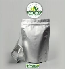 Alüminyum Kilitli Doypack 3000 - 8.5x14.5cm