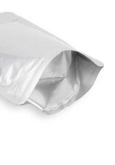 Alüminyum Kilitli Doypack 3000 - 8.5x14.5cm