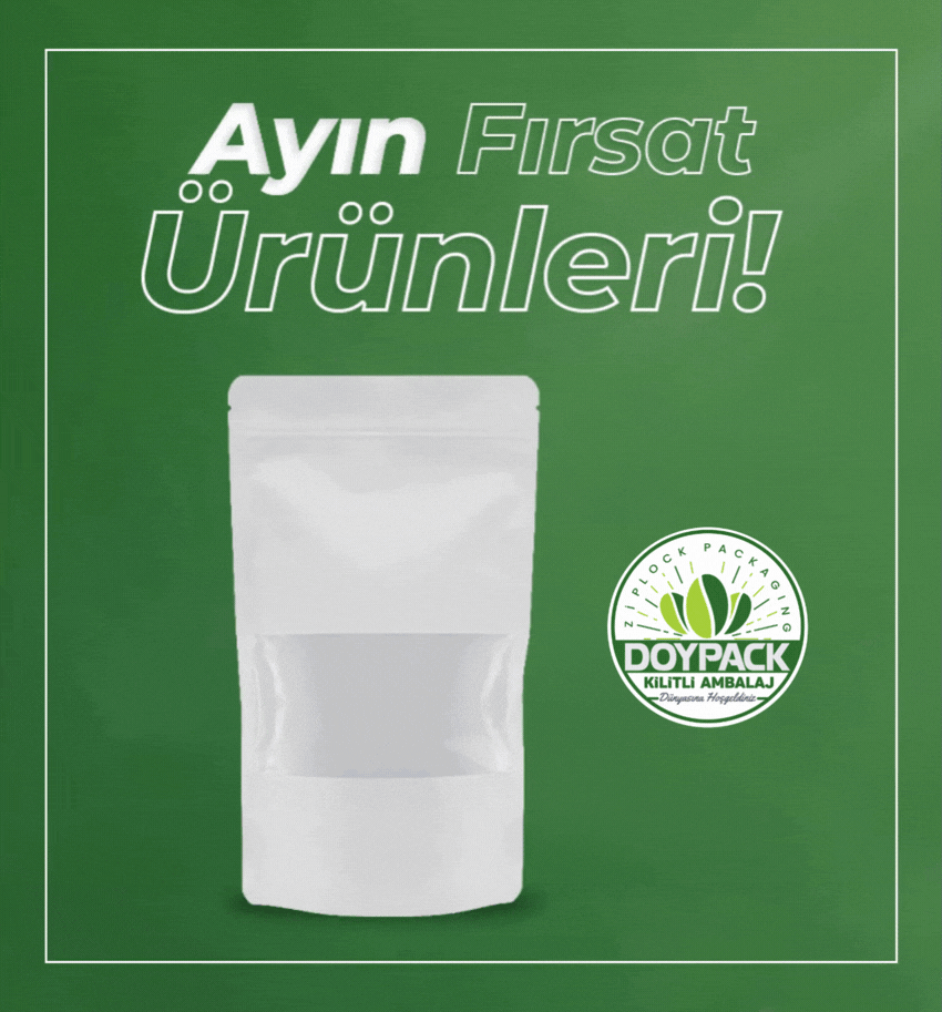 Ayın Fırsat Ürünleri